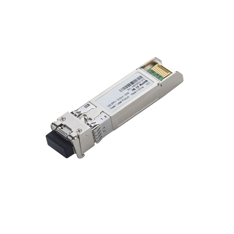 驻马店10Gb/s  SFP+ 收发一体光模块