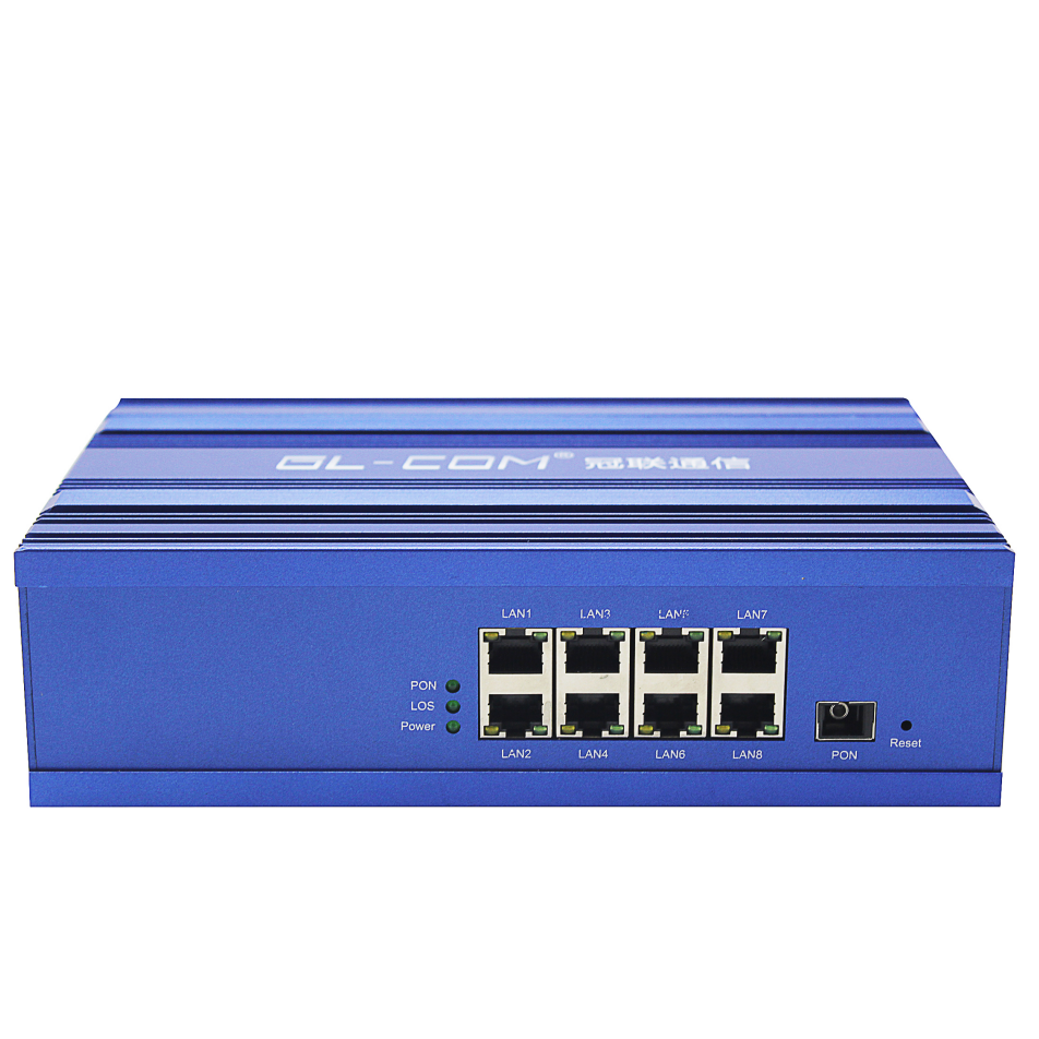 GPON,光线路终端,全光网